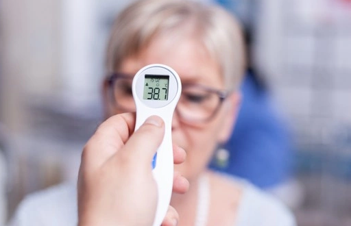 推出额温枪解x案！